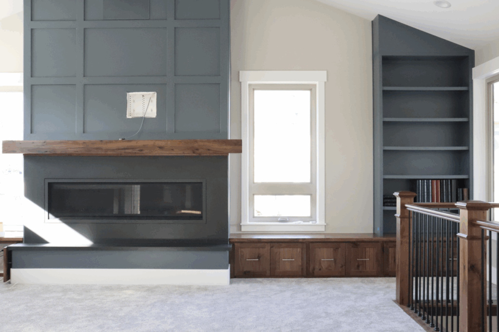 custom home renovations by pro worx construction 
